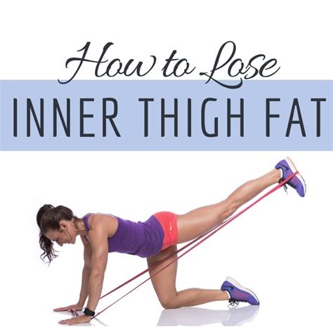 Exercises To Get Rid Of Inner Thigh Fat Quickly Eoua Blog