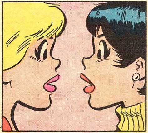 Betty And Veronica Archie Comics Characters Archie Comic Books Comic