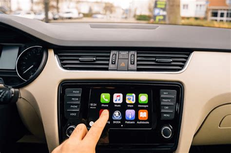 Comment Regarder Youtube Sur Carplay Ecran Voiture