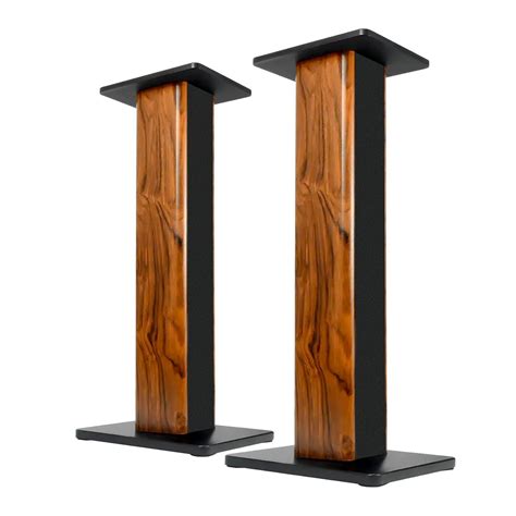 Wood Speaker Stands Atelier Yuwa Ciao Jp