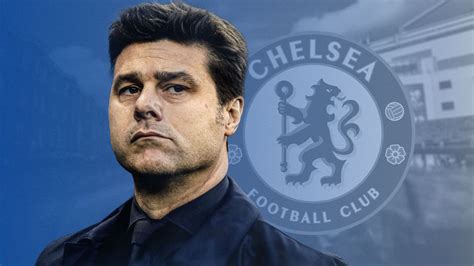 Mauricio Pochettino Deja De Ser El Dt Del Chelsea