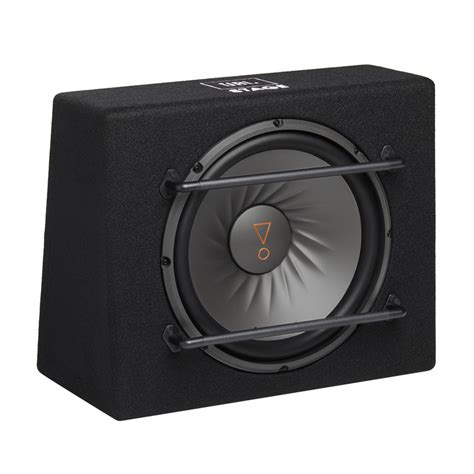 JBL Stage 1200S 12 Subwoofer Enclosure Automotive Superstore