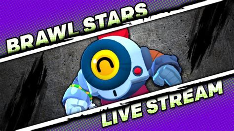 Brawl Stars Live Stream Fight Me Youtube