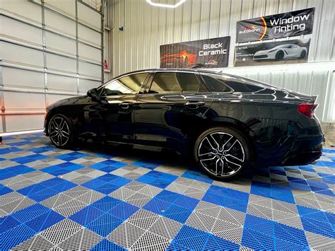 Denton Window Tint A Guide To Protecting Your Car Autopro Dfw