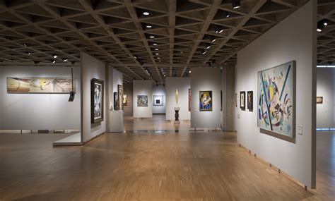 Yale University Art Gallery – Art in America Guide