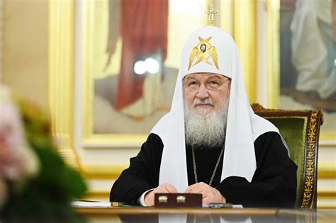 Патриарх Кирилл и япончик: сравнение фотографий (много фото) - artshots.ru