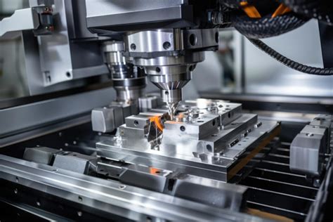 Ventajas de las máquinas CNC para la industria