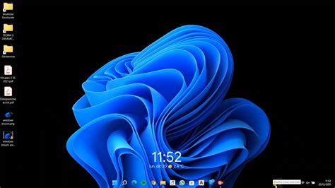 Tutorial Windows11 Bloom Animation Wallpaper Engine YouTube