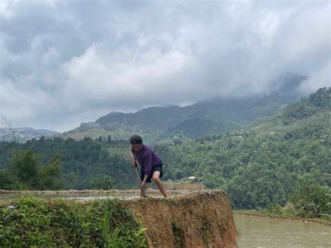 Sapa Private The Most Beautiful Terraced Fields Trekking Getyourguide