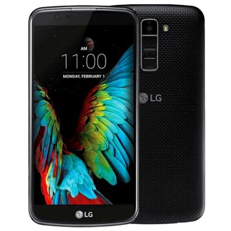 Lg K Gb K Black Desbloqueado Compara Pre Os