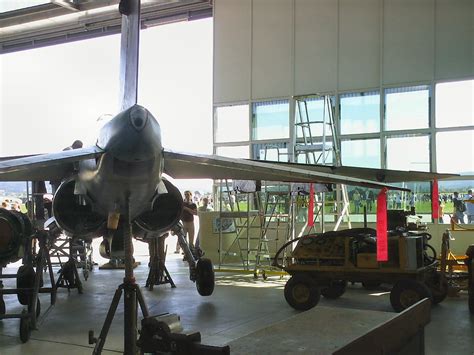 Alpha Jet A 4106 Walk Around Page 1