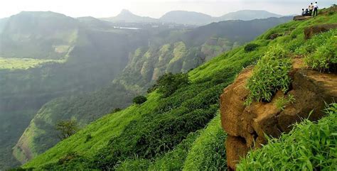 10 Best Adventure and Trekking Places Near Hyderabad – GetUpAndGo