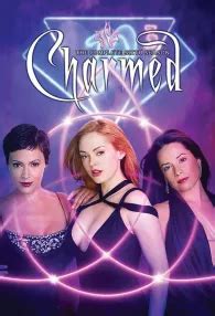 Charmed The Complete Sixth Season 2003 Blu Ray Disc Details High