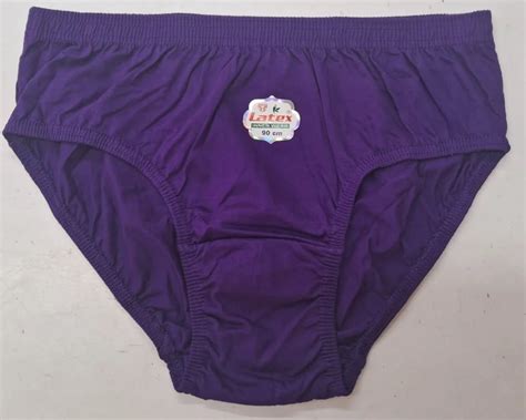 Purple Women Plain Cotton Panties At Rs 30piece Pure Cotton Panties For Women In Tiruppur