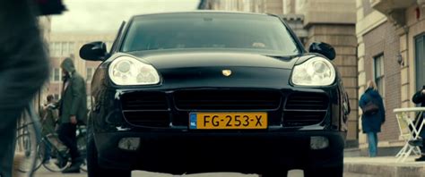 IMCDb Org 2003 Porsche Cayenne 955 In The Hitman S Bodyguard 2017