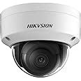 Amazon ikvision DS 2CD2143G2 I Acusense Cámara domo IP PoE de 4