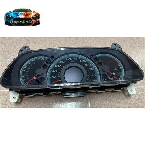 PERODUA MYVI LAGI BEST 1 3CC A T METER 83800 BZL40 Accessories