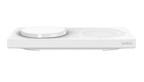 Belkin BoostCharge Pro: Neue Ladelösung von Drittanbieter