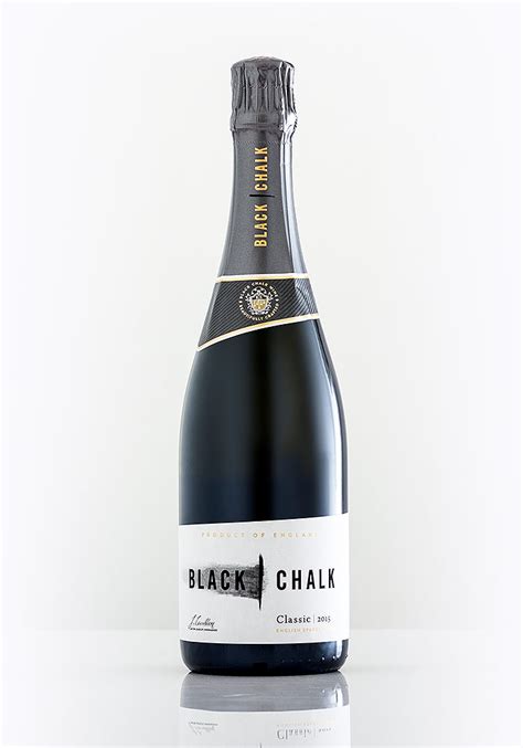 Black Chalk Classic Review Great British Wine