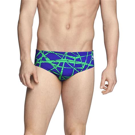 Speedo Endurance Hard Wired Male Brief