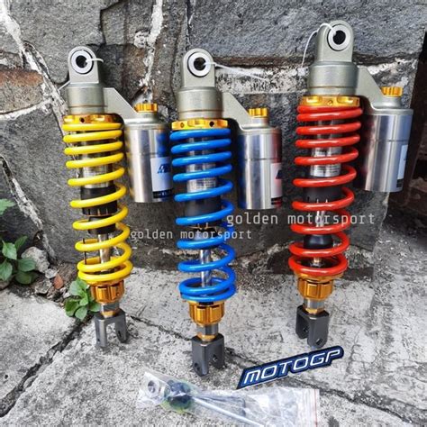 Jual Shock Tabung Matic Mm Vario Vario Shock Breaker