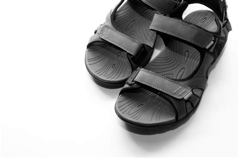 35 Types Of Sandals For Men The Shoe Box Nyc