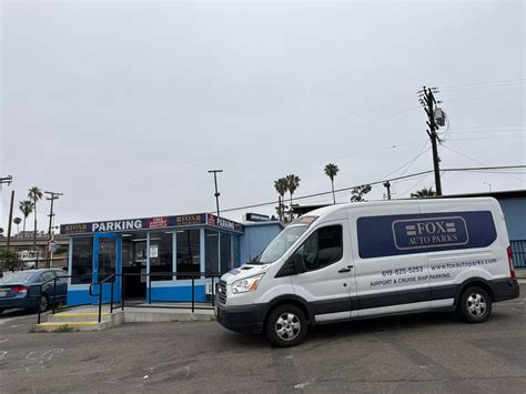 Cheap Parking at San Diego Airport: Deals Up to 70% Off | Groupon