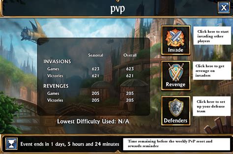 PvP Guide for beginners - Community Guides - Gems of War | Forums