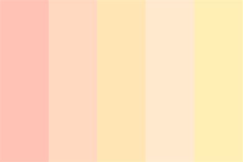 ARIES CODE Color Palette