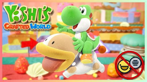 Yoshi S Crafted World Final Boss And Hidden Hills Rough Rolling No