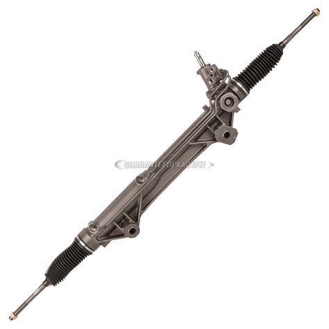 Ford F150 Rack And Pinion Replacement