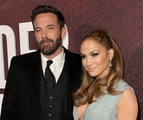 Jennifer Lopez Et Ben Affleck Ce Que L On Sait De Leur E Mariage En