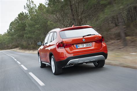 Llega a México el renovado BMW X1 ahora más atractivo y con mejor