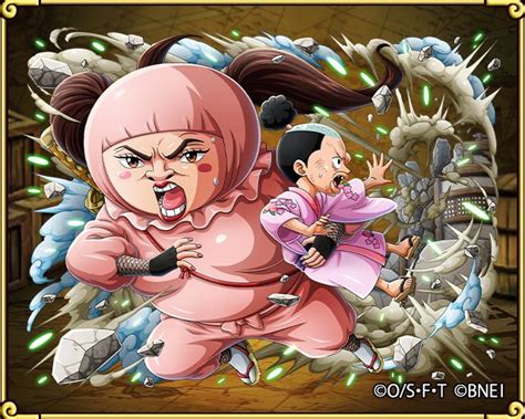 One Piece トレジャークルーズ バンダイナムコエンターテインメント公式サイト トレクル ワンピース壁紙iphone ナムコ