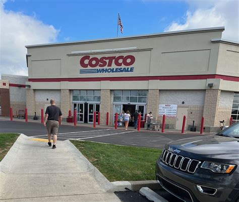 Costco In Maine Southern Maine On The Cheap