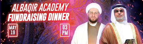 Albaqir Academy Home Edmonton Islamic School
