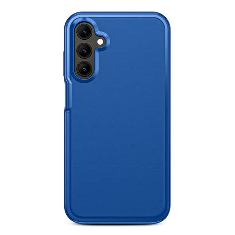 Syb Intact Series Case For Samsung Galaxy A15 5g Reflex Blue Itcsa155grbl