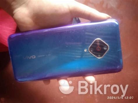 Vivo S Pro Used For Sale In Vodra Bikroy