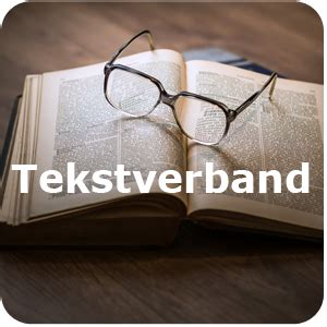 Opdracht Lezen Tekstverband Hv12 Wikiwijs Maken