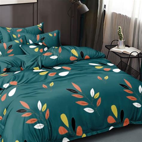 Buy Abstract Design Super Soft Comforter Set online/ quilts set ...