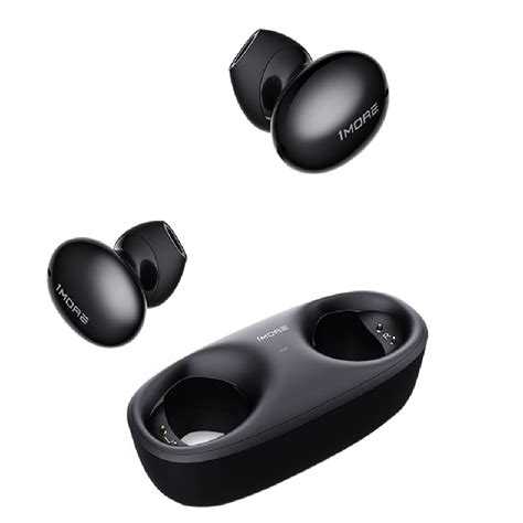 1MORE Wireless Earbuds, [Upgraded] Bluetooth 5.0 Semi-in-ear Stereo [USB Quick Charge] Wireless ...