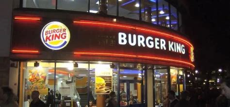 L actualité régionale Radio Contact Burger King ouvre ses portes à