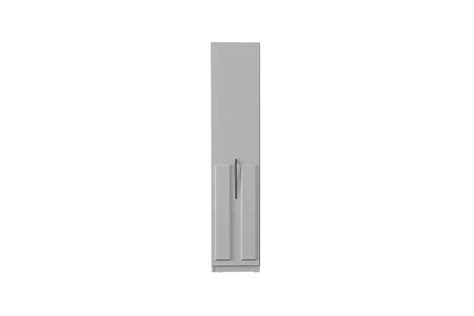 Safir 1 Door Wardrobe Ider Furniture