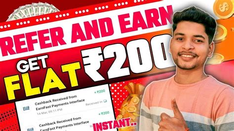 Bug Trick New Earning App Today Paytm Cash Loot Offer Today