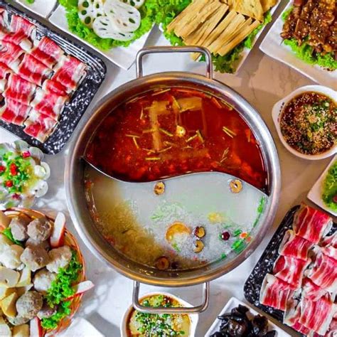 List Where To Get Hotpot In Quezon City And San Juan