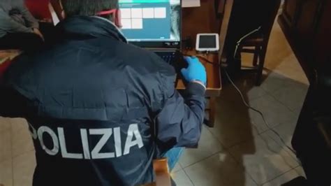 La pedopornografia online è in crescita nel 2022 in Liguria 3 arresti