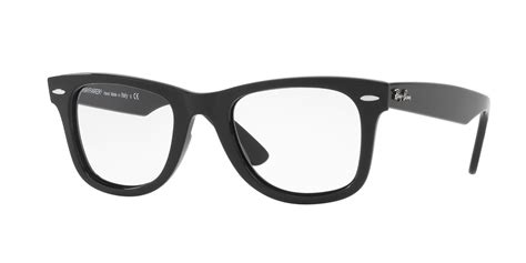 Ray Ban Wayfarer Ease Rx V Unisex Eyeglasses Online Sale