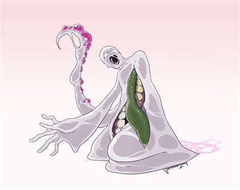 artstation commission golgoth