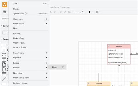 Diagrams.net Draw.io