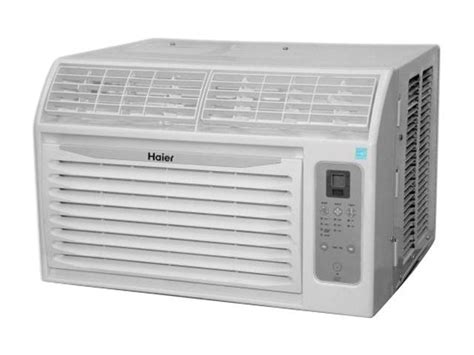 Haier Esa3087 7 800 Cooling Capacity Btu Window Air Conditioner